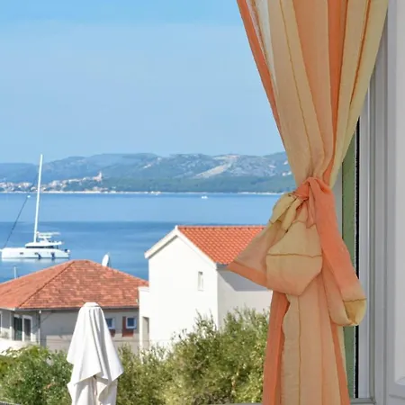 Apartment Santo - Okrug Gornji Trogir