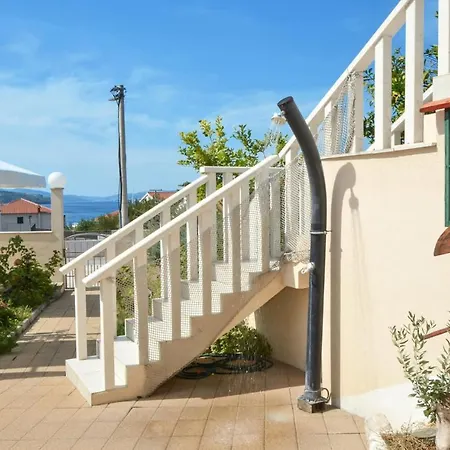 Santo - Okrug Gornji Apartment