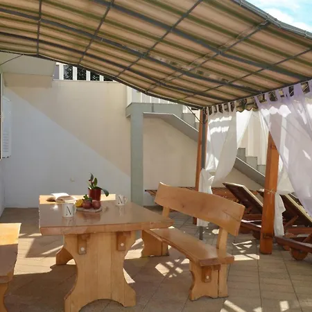 Santo - Okrug Gornji *