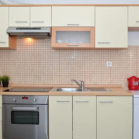 Apartment Santo - Okrug Gornji Trogir