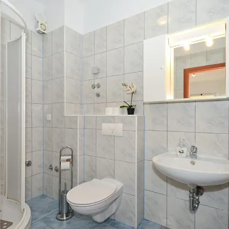 Santo - Okrug Gornji Apartment Trogir