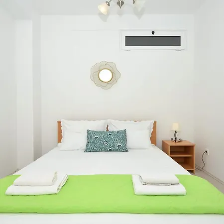 Santo - Okrug Gornji Trogir