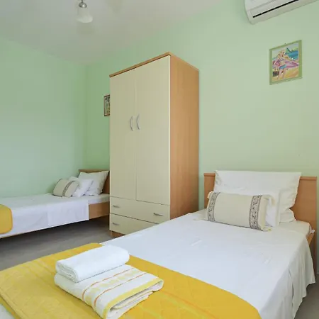 Santo - Okrug Gornji Apartment Trogir