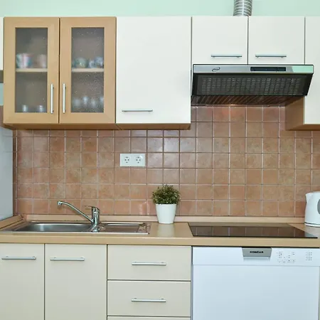 Apartment Santo - Okrug Gornji Trogir