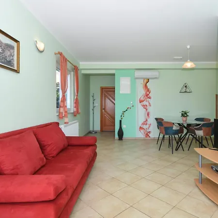 Apartment Santo - Okrug Gornji Trogir