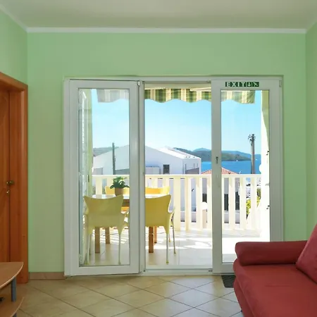 Santo - Okrug Gornji Apartment Trogir