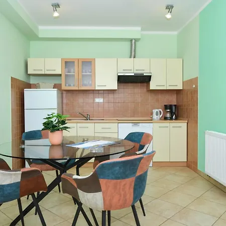 Santo - Okrug Gornji Apartment Trogir