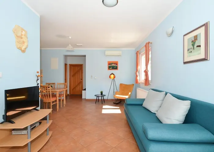 Santo - Okrug Gornji Apartmán