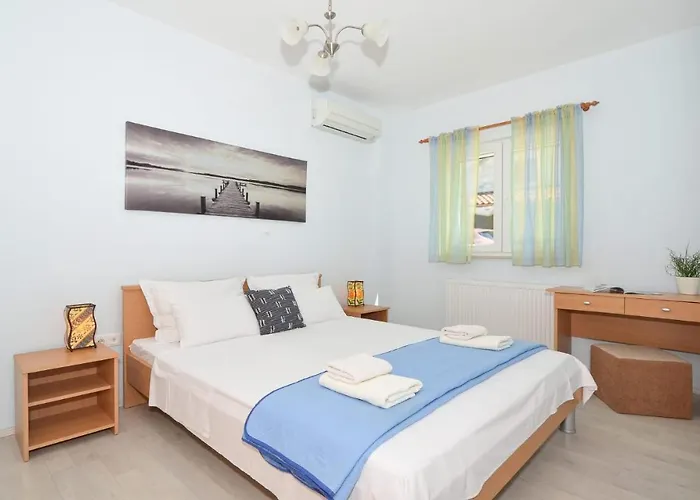 Santo - Okrug Gornji Apartmán