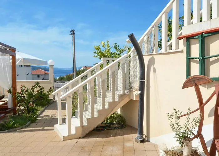 Santo - Okrug Gornji Apartmán