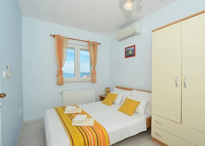 Apartmán Santo - Okrug Gornji *
