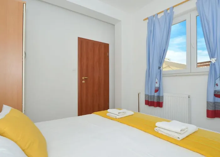Santo - Okrug Gornji Apartmán *