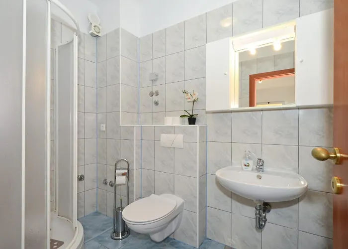 Santo - Okrug Gornji Apartmán Trogir