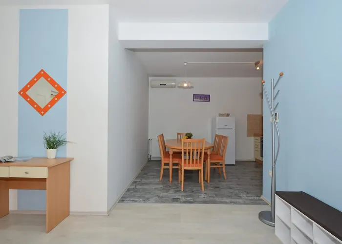 Apartmán Santo - Okrug Gornji Trogir
