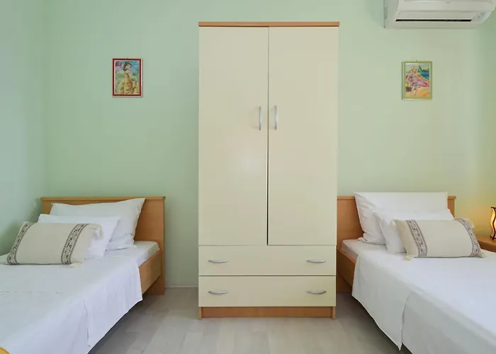 Apartmán Santo - Okrug Gornji Trogir