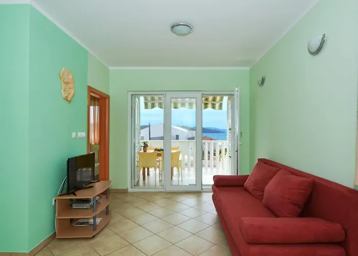 Apartmán Santo - Okrug Gornji Trogir