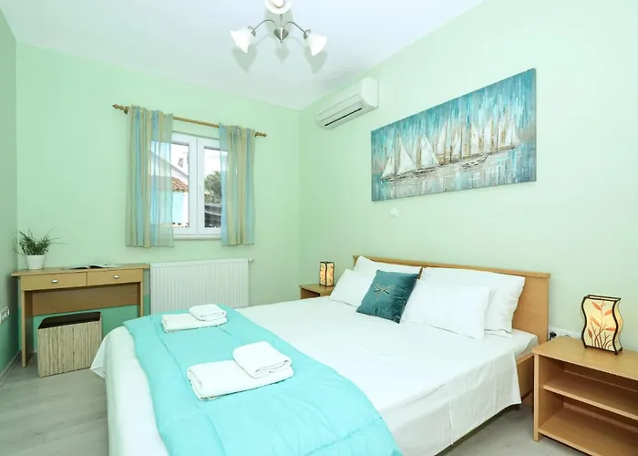 Santo - Okrug Gornji Apartmán Trogir