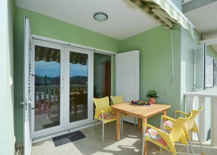 Santo - Okrug Gornji Apartmán
