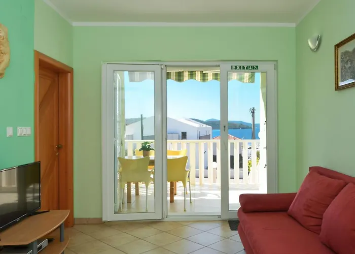 Santo - Okrug Gornji Apartmán Trogir