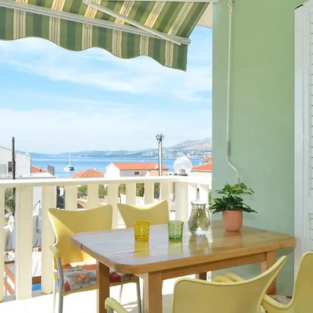 Appartement Santo - Okrug Gornji *