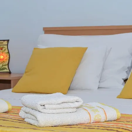 Santo - Okrug Gornji Apartman *