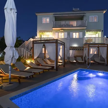 Appartement Santo - Okrug Gornji Trogir