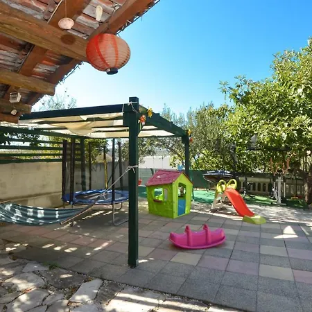 Santo - Okrug Gornji Apartamento