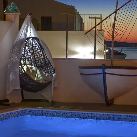 Santo - Okrug Gornji Trogir