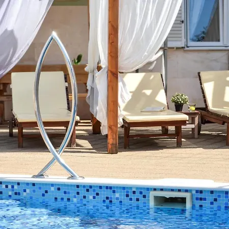 Appartement Santo - Okrug Gornji *
