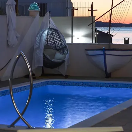 Apartman Santo - Okrug Gornji