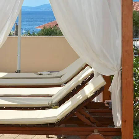 Santo - Okrug Gornji Apartman Trogir