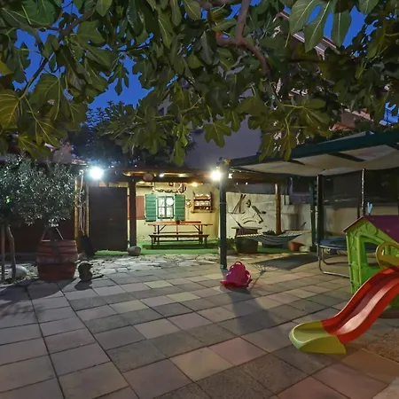 Santo - Okrug Gornji Apartman *