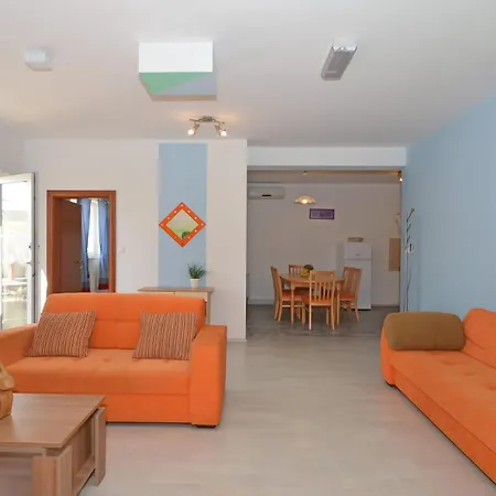 Santo - Okrug Gornji Apartman *