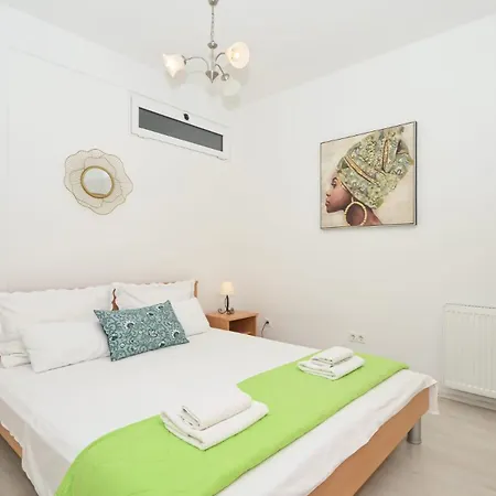 Apartman Santo - Okrug Gornji