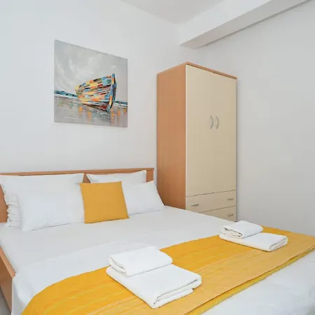Santo - Okrug Gornji Appartement Trogir