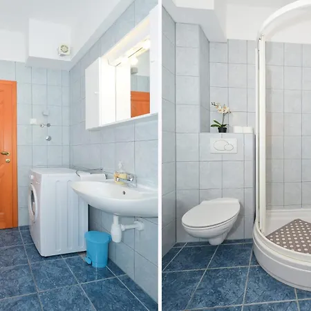 Santo - Okrug Gornji Trogir