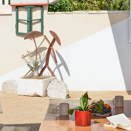 Santo - Okrug Gornji