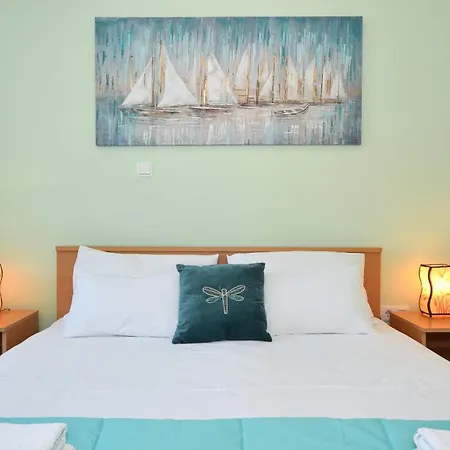 Apartman Santo - Okrug Gornji Trogir