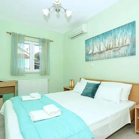 Santo - Okrug Gornji Apartamento Trogir