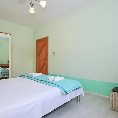 Santo - Okrug Gornji Apartman *