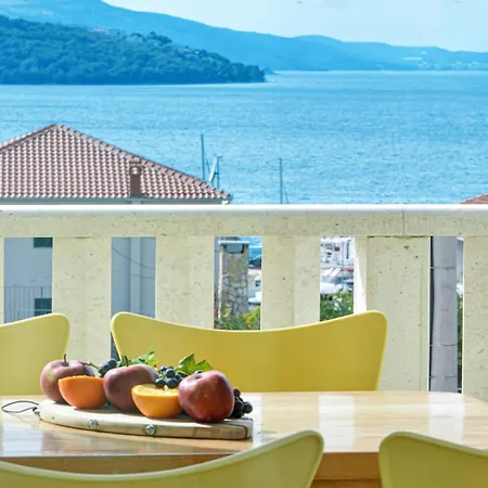 Apartamento Santo - Okrug Gornji *