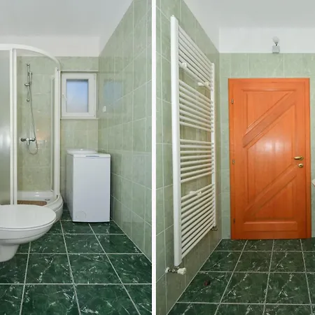 Santo - Okrug Gornji Apartman Trogir