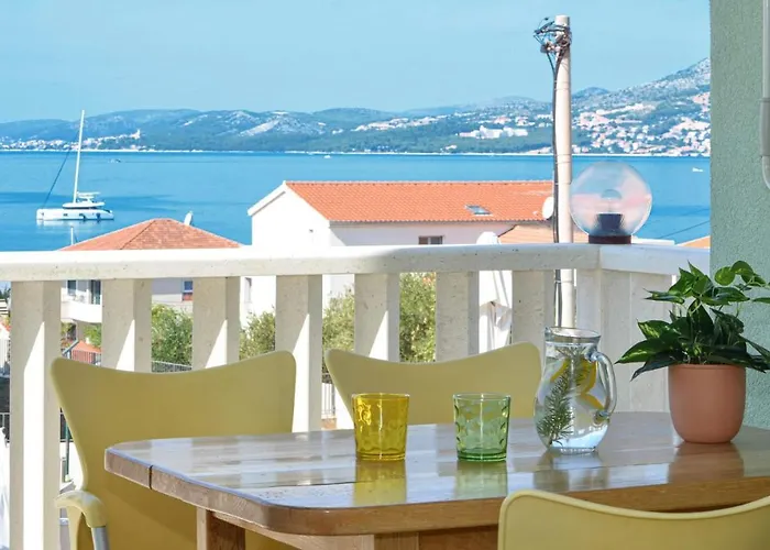 Santo - Okrug Gornji Appartement