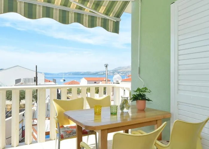 Appartement Santo - Okrug Gornji *