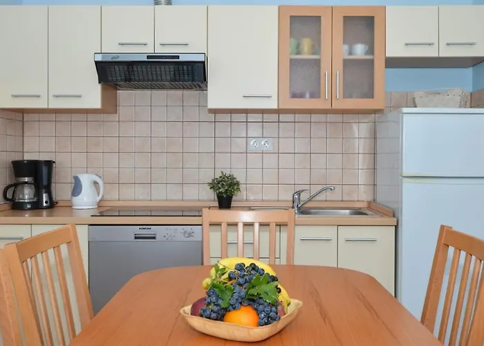 Appartement Santo - Okrug Gornji *