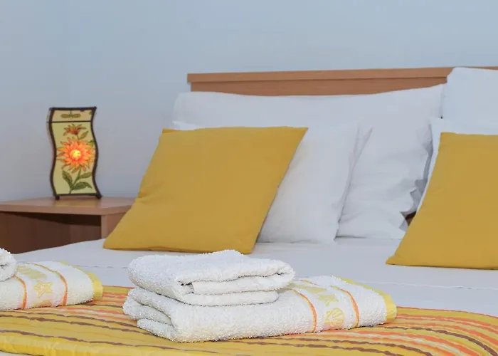 Santo - Okrug Gornji Appartement *