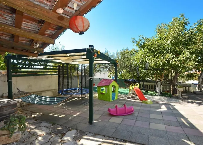 Santo - Okrug Gornji Appartement