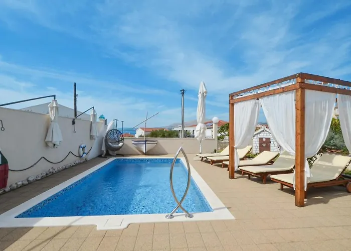 Santo - Okrug Gornji Appartement
