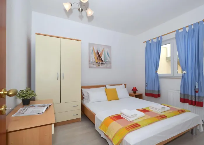 Appartement Santo - Okrug Gornji *