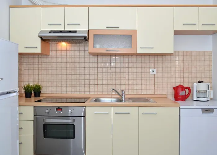 Appartement Santo - Okrug Gornji Trogir